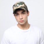 Imagen de Gorra Hombre con 50% de descuento oferta online | SuperCupon