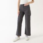 Imagen de Jean Casual Algodón Mujer con 50% de descuento oferta online | SuperCupon