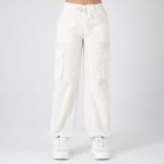 Imagen de Jean Palazzo Algodón Mujer con 50% de descuento oferta online | SuperCupon
