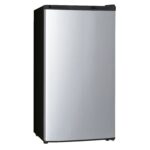 Imagen de Frigobar 122 lt OS-PMB129BV Silver con 31% de descuento oferta online | SuperCupon