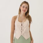 Imagen de Chaleco Casual Mujer con 50% de descuento oferta online | SuperCupon