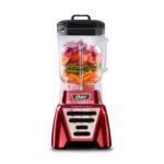 Imagen de Licuadora Xpert Roja 2l + Programas Automáticos Blst3ar2g053 con 32% de descuento oferta online | SuperCupon