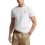 Imagen de Polo Manga Corta Hombre con 61% de descuento oferta online | SuperCupon