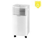 Imagen de Aire Acondicionado Portátil 9000 Btu Tac-09cpa/rs Blanco con 36% de descuento oferta online | SuperCupon