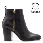 Imagen de Botas Mujer con 40% de descuento oferta online | SuperCupon