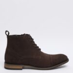 Imagen de Botines Hombre Waldramm-u con 40% de descuento oferta online | SuperCupon