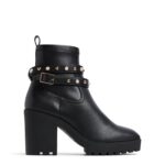 Imagen de Botas Mujer con 40% de descuento oferta online | SuperCupon