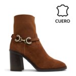 Imagen de Botas Mujer con 40% de descuento oferta online | SuperCupon