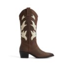 Imagen de Botas Mujer con 41% de descuento oferta online | SuperCupon