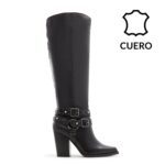 Imagen de Botas Mujer con 40% de descuento oferta online | SuperCupon