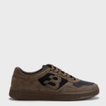 Imagen de Zapatillas Urbanas Hombre Marrón con 47% de descuento oferta online | SuperCupon