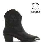 Imagen de Botas Mujer con 41% de descuento oferta online | SuperCupon