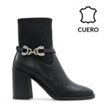 Imagen de Botas Mujer con 40% de descuento oferta online | SuperCupon