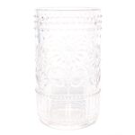 Imagen de Vaso alto Sunflower con 51% de descuento oferta online | SuperCupon