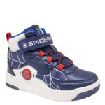 Imagen de Zapatillas Urbanas Niño Spiderman Azul con 41% de descuento oferta online | SuperCupon