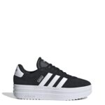 Imagen de Zapatillas Urbanas Mujer Vl Court Bold Shoes Negro con 40% de descuento oferta online | SuperCupon