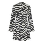 Imagen de Vestido Casual Mujer con 79% de descuento oferta online | SuperCupon