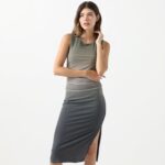 Imagen de Vestido Corto Casual Mujer con 50% de descuento oferta online | SuperCupon