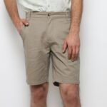 Imagen de Short 100% Algodón - Hombre con 71% de descuento oferta online | SuperCupon