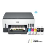 Imagen de Multifuncional Smart Tank 720 Dúplex automático con 30% de descuento oferta online | SuperCupon
