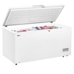 Imagen de Congeladora OS-PCF13002WE 380 lt Blanco con 39% de descuento oferta online | SuperCupon