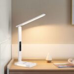 Imagen de Lámpara De Escritorio Led Plegable Usb con 76% de descuento oferta online | SuperCupon