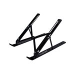 Imagen de Soporte Plegable Laptop Negro con 39% de descuento oferta online | SuperCupon