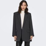 Imagen de Blazer Casual Mujer con 88% de descuento oferta online | SuperCupon