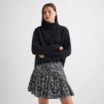Imagen de Falda Corta Mujer con 90% de descuento oferta online | SuperCupon