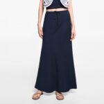 Imagen de Vestido Algodón Mujer con 55% de descuento oferta online | SuperCupon