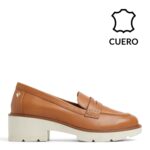 Imagen de Mocasines Mujer con 40% de descuento oferta online | SuperCupon