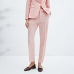 Imagen de Pantalón 100% Algodón Mujer con 69% de descuento oferta online | SuperCupon