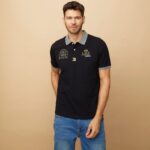 Imagen de Polo Manga Corta Algodón Hombre con 50% de descuento oferta online | SuperCupon
