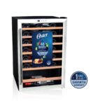Imagen de Cava de Vino 48 Botellas OS-PWCC48DB con 35% de descuento oferta online | SuperCupon