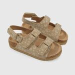 Imagen de Sandalias Hombre Blanco con 50% de descuento oferta online | SuperCupon