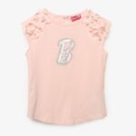 Imagen de Polo Niña Algodón con 50% de descuento oferta online | SuperCupon