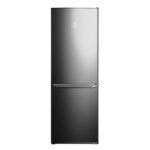 Imagen de Refrigerador Bottom Freezer 166l Black Erb162hb con 34% de descuento oferta online | SuperCupon