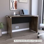 Imagen de Mesa Escritorio Home Office M120 con 50% de descuento oferta online | SuperCupon
