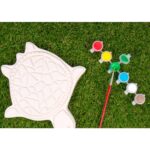 Imagen de Kit De Pintura Tortura Creative Roots con 51% de descuento oferta online | SuperCupon