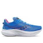 Imagen de Zapatillas Deportivas Mujersaucony Kinvara 14 con 40% de descuento oferta online | SuperCupon