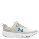 Imagen de Zapatillas Urbanas Mujer Under Amour Charged Blanco con 40% de descuento oferta online | SuperCupon