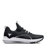 Imagen de Zapatillas Deportivas Entrenar Hombre Project Rock Negro Negro con 40% de descuento oferta online | SuperCupon