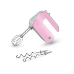 Imagen de Batidora DE MANO MFQ4030K ROSA con 40% de descuento oferta online | SuperCupon