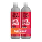 Imagen de Duo Resurrection 750 Ml (shampoo + Conditioner) con 53% de descuento oferta online | SuperCupon