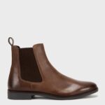 Imagen de Botas Hombre Marrón con 41% de descuento oferta online | SuperCupon
