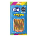 Imagen de Gomas Regaliz Twister Acido 80g con 41% de descuento oferta online | SuperCupon