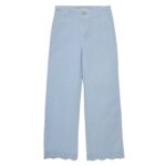 Imagen de Pantalón Algodón Niña con 50% de descuento oferta online | SuperCupon