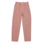 Imagen de Pantalón 100% Algodón Niña con 50% de descuento oferta online | SuperCupon