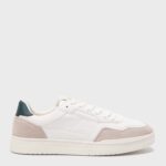 Imagen de Zapatillas Urbanas Hombre Blanco con 46% de descuento oferta online | SuperCupon