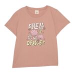 Imagen de Polo 100% Algodón Niña con 50% de descuento oferta online | SuperCupon